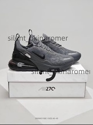 Nike NIKE AIR MAX 270跑鞋 運動鞋 男款  尺碼：36-45