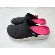Crocs Literide 360 Clog WOMEN Crocs Sandals Beach Shoes