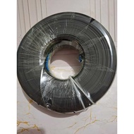 SC-SC-SM-SP 3Sling fiber optic cable 1 core 400M Precon Fiber Optic Drop Core Cable 1Core 400meter 4