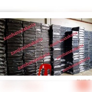 BLACK CLOTHES HANGER DC8888 - 144PCS (1 Gross) Laundry Quality