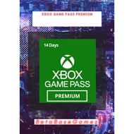 Xbox Game Pass Premium Xbox One/Xbox Series X/S (Activate Code)