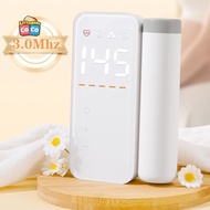 CocoCart   Upgrade 3.0Mhz Doppler Fetal Heart Monitor Ultrasound Pregnant Monitor Baby's Heartbeat F