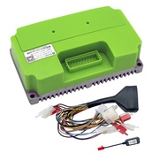 NEW Fardriver-ND72300 100A/300A Intelligent Brushless DC Motor Controller for Scooter Electric Motor