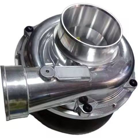 Turbo RHG6 Turbocharger 114400-4050 For Sumitomo Excavator SH300-3 SH300-5 Isuzu Engine 6HK1
