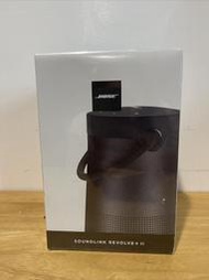 便宜賣全新 SoundLink Revolve + Plus Series II