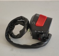 Holder Switch Kanan Motor Tiga Roda Viar Karya KiaLing Kaisar Nozomi Happy Tossa Fukuda DLL - 34