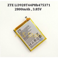 [Stock Clearance] Battery ZTE Axon Mini B2015, B2016, Blade V8 Mini BV0850, V0850 - Li3928T44P8h4753