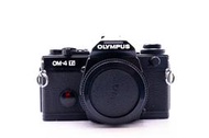 ★☆洪爺？銀鹽專賣★☆ 奧林帕斯旗艦 OLYMPUS OM4 TI 鈦合金 點測光