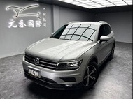 正2020年 Volkswagen Tiguan 280 TSI Elegance 1.4 汽油 中古tiguan 新款tiguan