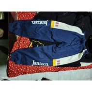 JANTZEN JOGGER PANT SIZE XL 29 46X46 INCH