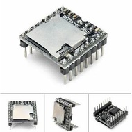 DFPLAYER DF PLAYER MINI MP3 PLAYER MODULE FOR ARDUINO MP3-TF-16P
