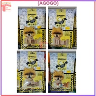 Agogo Dog Treats  /Dog snack 90g (Duck+Cod Fish / Chicken+Cod Fish / Lamb+Cod Fish / Chicken Calcium