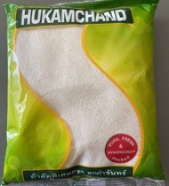 HUKAMCHAND (Suji Sooji Semolina Flour) Vegetarian แป้งหมี่หยาบอินเดีย 500G  มังสวิรัติ