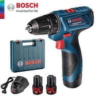 BOSCH GSR 120-LI Cordless Drill