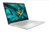 Laptop HP 14 inci 14S-CF2517TU Ram 4/256 - Maxistore