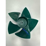 Dawa/ Butterfly/ Geloof /Alyes /Milux /Trac/Homelux/Centon 8 inch Fan Blade(Spare parts)
