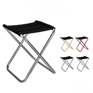 Mountain explorer Foldable Chair Outdoor Portable Stool Fishing Camping Telescopic Chairx