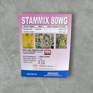 1 kg STAMMIX 80WG PROPANIL 80% SAMA MACAM STAM NUFARM PROPANIL TAZOR