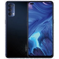 OPPO Reno4 Smartphone (8GB + 128GB) Snapdragon 720G 2.3 GHz [Clearly The Best You] Free Exclusive Cookware set