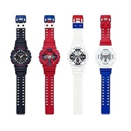นาฬิกากีฬาอิเล็กทรอนิกส์ของ CasioG-SHOCKGA-100GA-120 ต้องมีนาฬิกาปลุกแบบกันน้ำและกันกระแทกGSHOCK นาฬิกากีฬา นาฬิกาข้อมือ