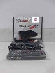 Venus Cabai Rawit Set Top Box TV Digital DVB T2 Set Top Box Venus NEW