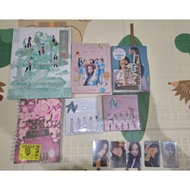 Red Velvet RV Irene Seulgi Wendy Album Photocard