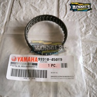 Bamboo bearing one way starter 93310-450Y9 nouvo lele mio sporty 2004 ori ygp yamaha beingOriginal