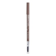 Catrice คาทริซ Eye Brow Stylist 020 (1.4 g) ดินสอเขียนคิ้ว เครื่องสำอาง