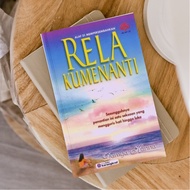 Alaf 21 Rela Kumenanti Damya Hanna Kisah Novel Cinta Romance Genre Preloved Clearance Murah Untuk Re