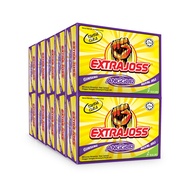 EXTRA JOSS Grape / Anggur ( 10 KOTAK )