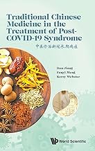 Traditional Chinese Medicine In The Treatment Of Post-covid-19 Syndrome