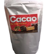 CACAO Susu kambing Coklat by Docazril