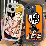 Case for iPhone 13 7 14 8 Plus Pro Max Che Z-13 Dragon Ball