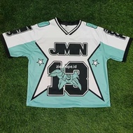 JERSEY PLEASE READ DESCRIPTION (BTS RM, JK, JM)