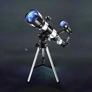 Kidrise 童樂高飛 科學🛰️STEAM兒童天文觀星望遠鏡🔭 (標準版) Fixed Size