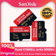1TB Memory Card A2 512GB 256GB 128GB 64GB Micro SD Card Class10  TF SD Card for phone
