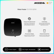 MODENA ELECTRIC STORAGE WATER HEATER – ES 0150 QDBK