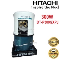 HITACHI DT-P300GXPJ Automatic Water Pump|Enjin Air 300W (DOUBLE BARREL)
