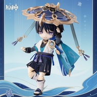[Genshin] Wanderer Dress Up Action Figure miHoYo Wanderer miHoYo Wanderer