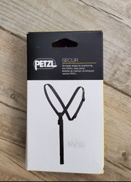Petzl Secur
