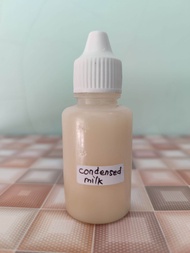 Essen condensed milk KH robert repack 10-30ml