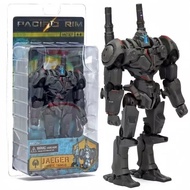 NECA Pacific Rim Jaeger Coyote Tango Action Figure New in Stock