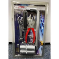 Bosch Tool Kit. CRV Box Socket