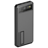 [มีของพร้อมส่ง] Eloop E53 10000mAh / EW55 20000mAh QC 3.0 PD 20W Power Bank ชาร์จเร็ว Fast Quick Cha