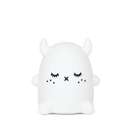 【聯名款】SomeShineXNoodoll矽膠充電式拍拍小夜燈-Ricepuffy