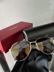 Cartier sunglasses 太陽眼鏡