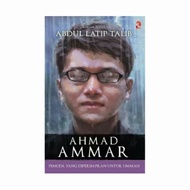 NOVEL ISLAMIK AHMAD AMMAR