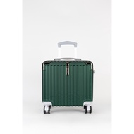 [Ukana.] EXPLORE LITE MINI (16") TRAVEL LUGGAGE
