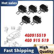 5pcs 4G0915519Battery Fuse Overload Protection Disconnect for A1 A4 A5 A6 A7 A8 2011-2018 4G0 915 51