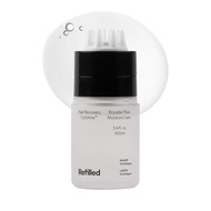 RefilledcADPRBoosterPlusBalancingHairGrowthSerumforSensitiveScalp|HairDensity&LightweightMoistureSca
